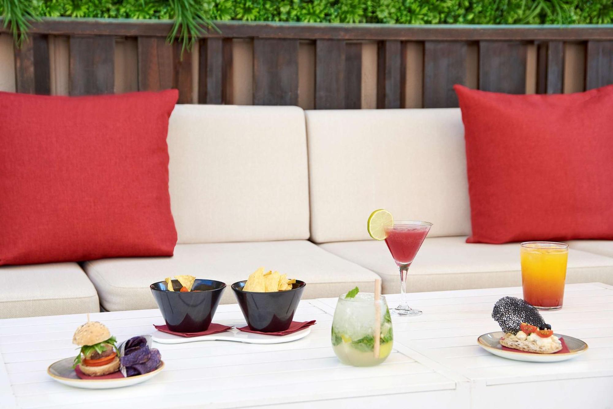Nh Collection Podium Hotel Barcelone