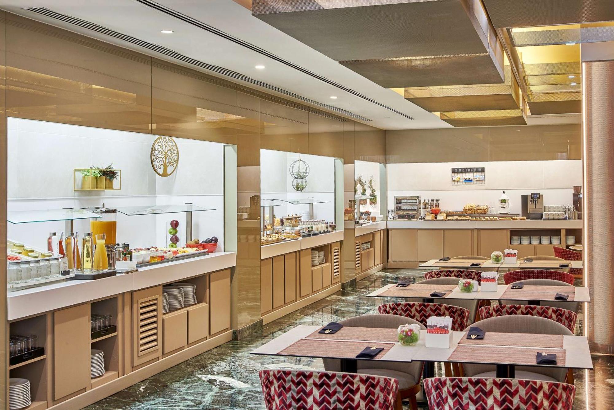 Nh Collection Podium Hotel Barcelone