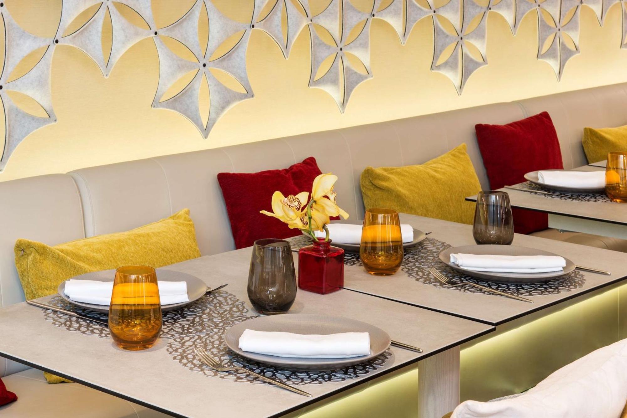 Nh Collection Podium 4* Barcelone