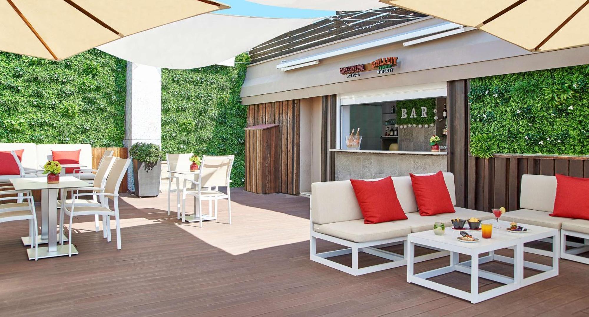 Nh Collection Podium Hotel Barcelone