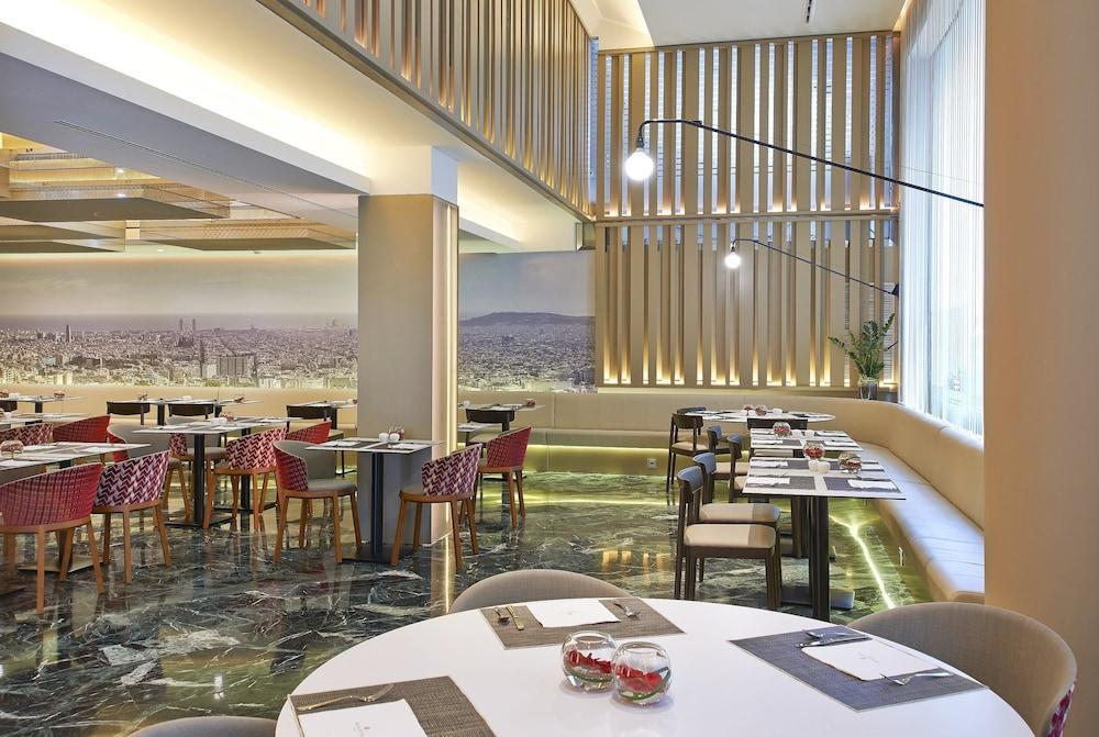 Hotel Nh Collection Podium Barcelona
