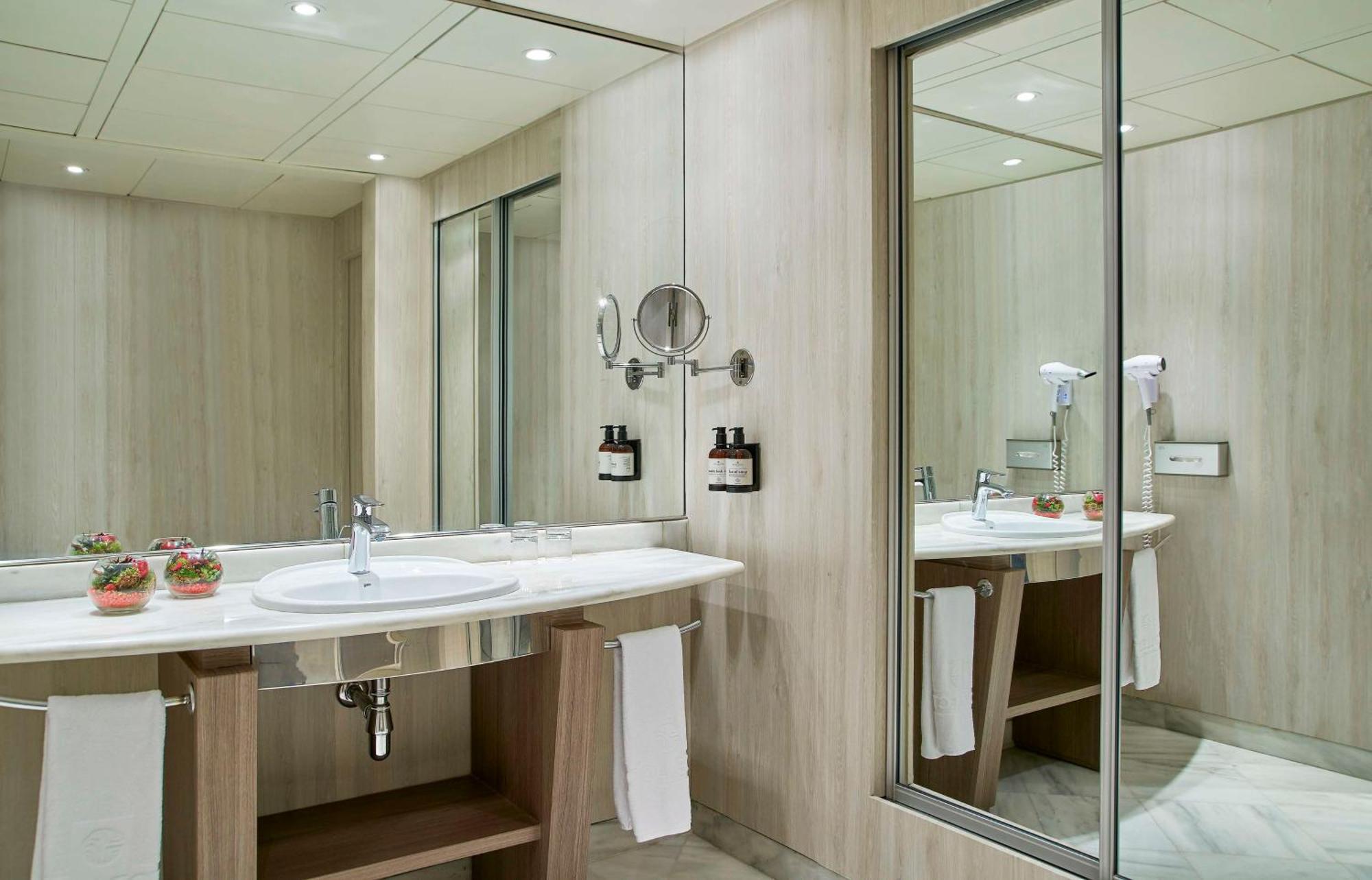Hotel Nh Collection Podium Barcelona