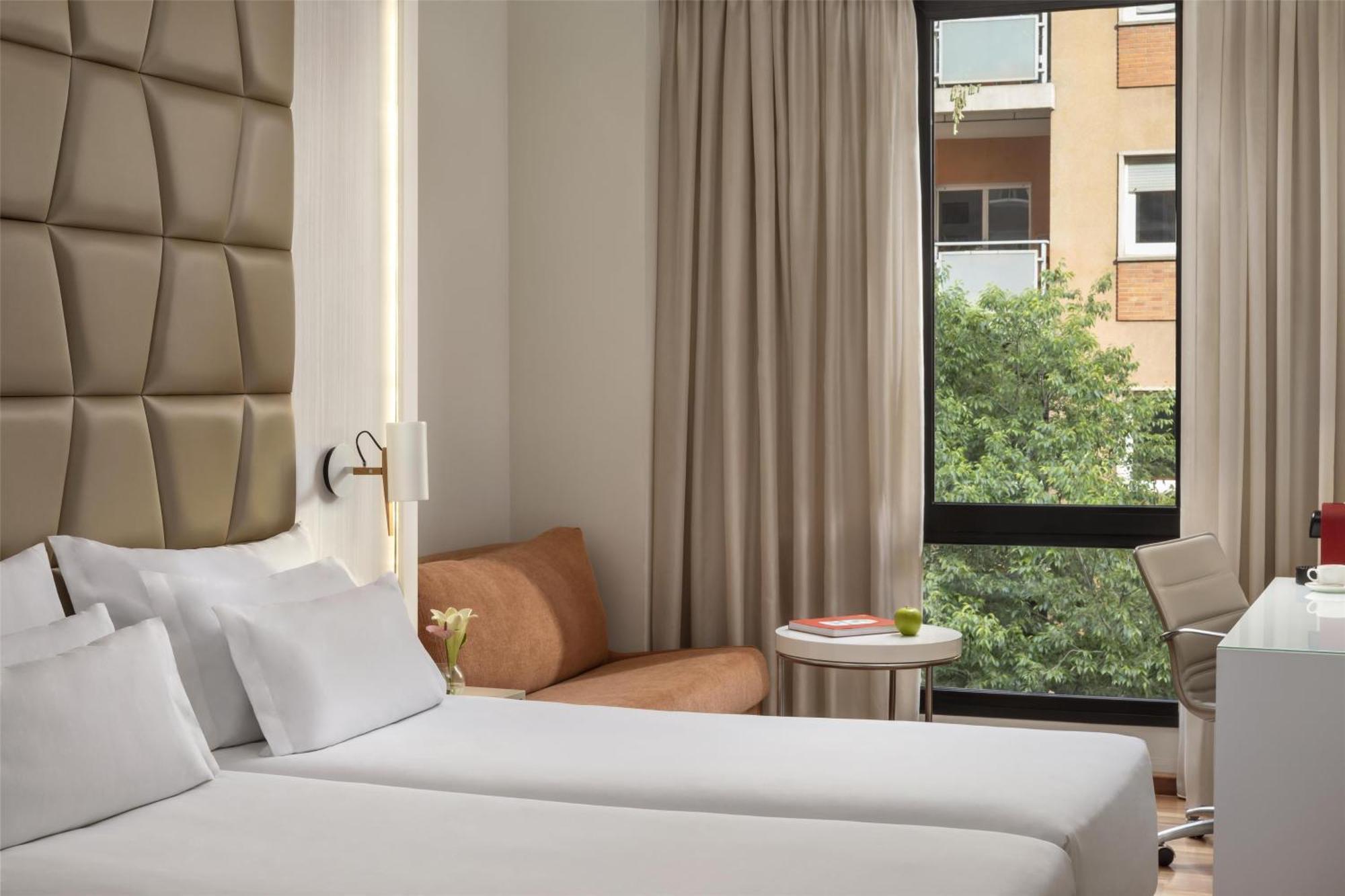 Nh Collection Podium Hotel 4*