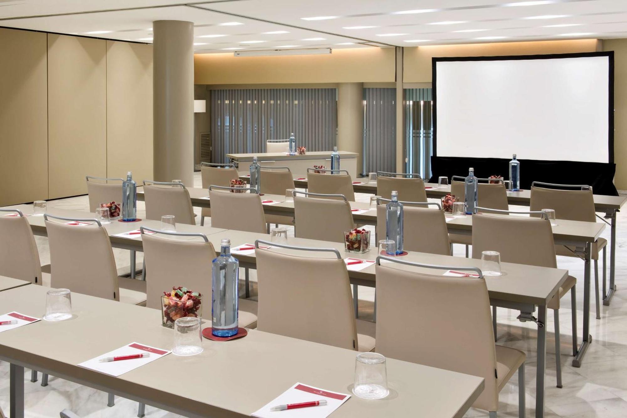 Nh Collection Podium Hotel 4*