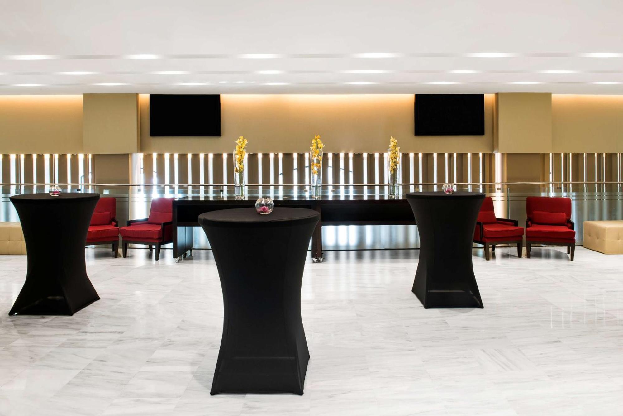 Nh Collection Podium 4* Barcelona