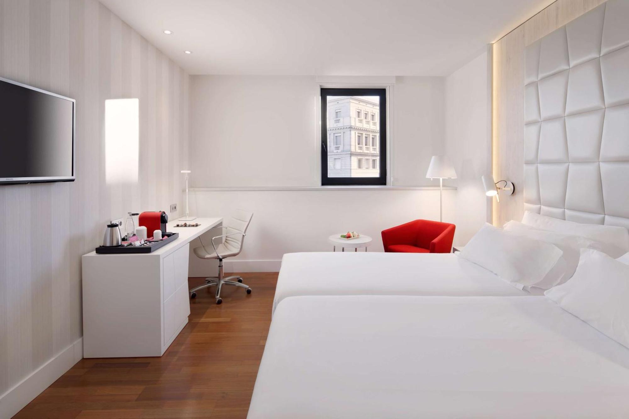 Hotel Nh Collection Podium