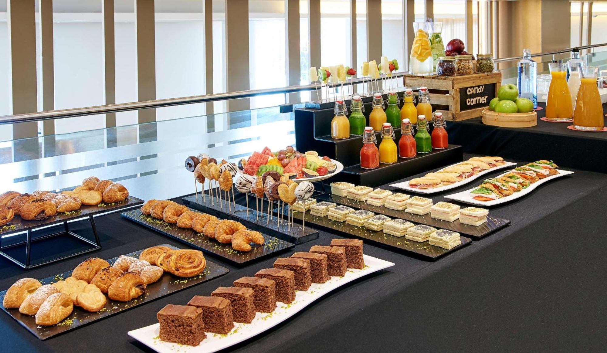 Nh Collection Podium Hotel Barcellona