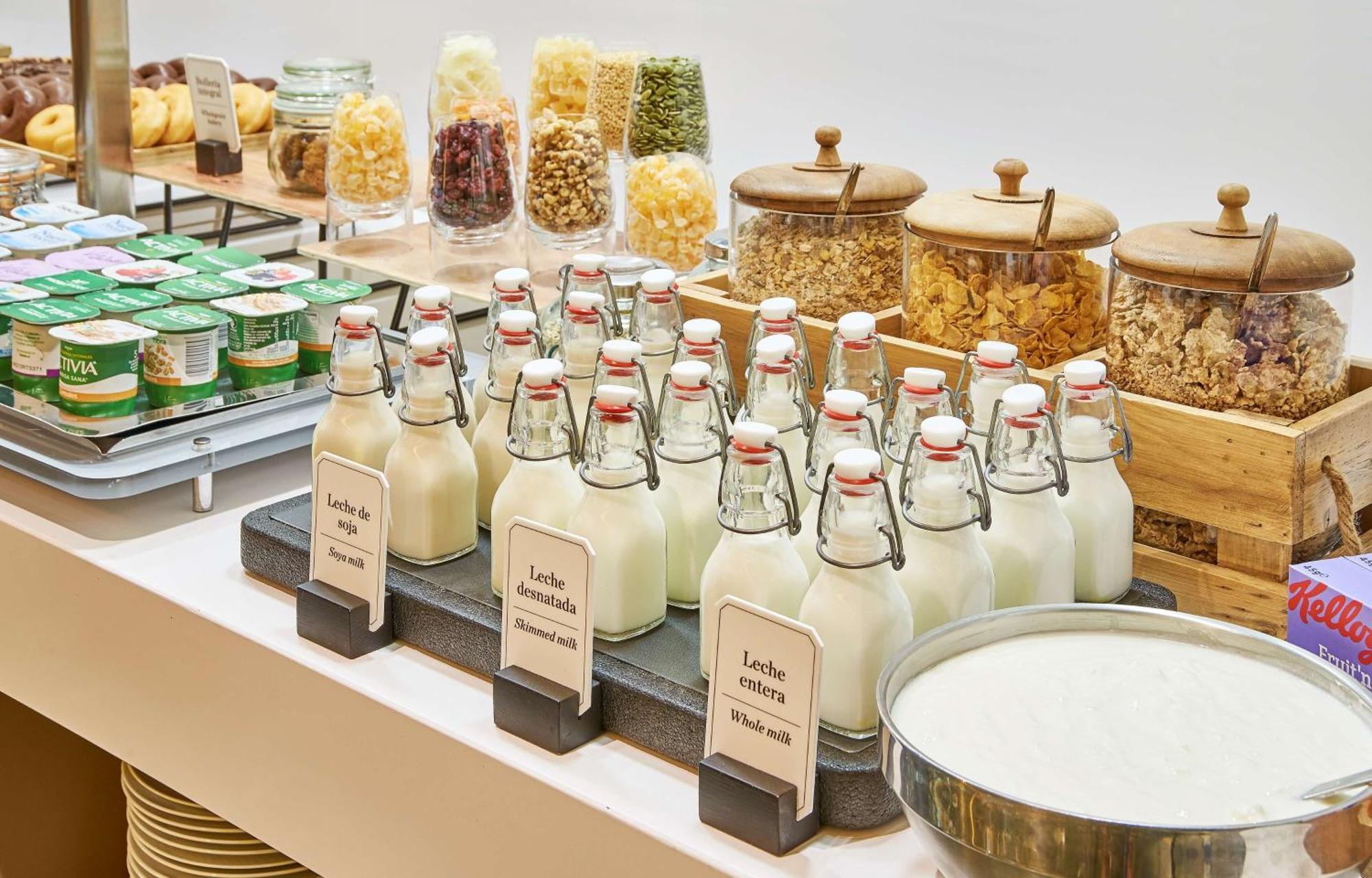 Nh Collection Podium Hotel