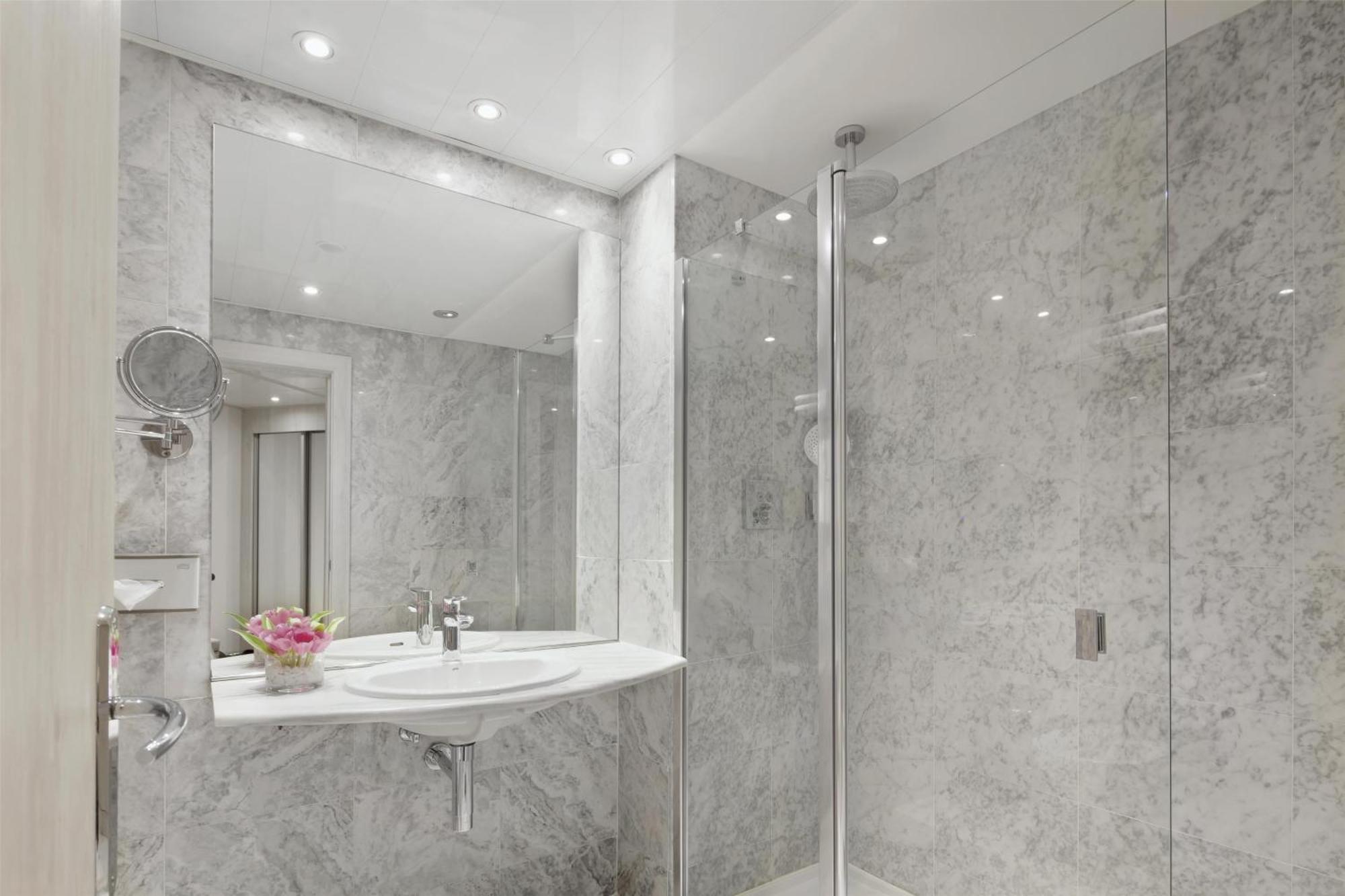 Hotel Nh Collection Podium Barcelona
