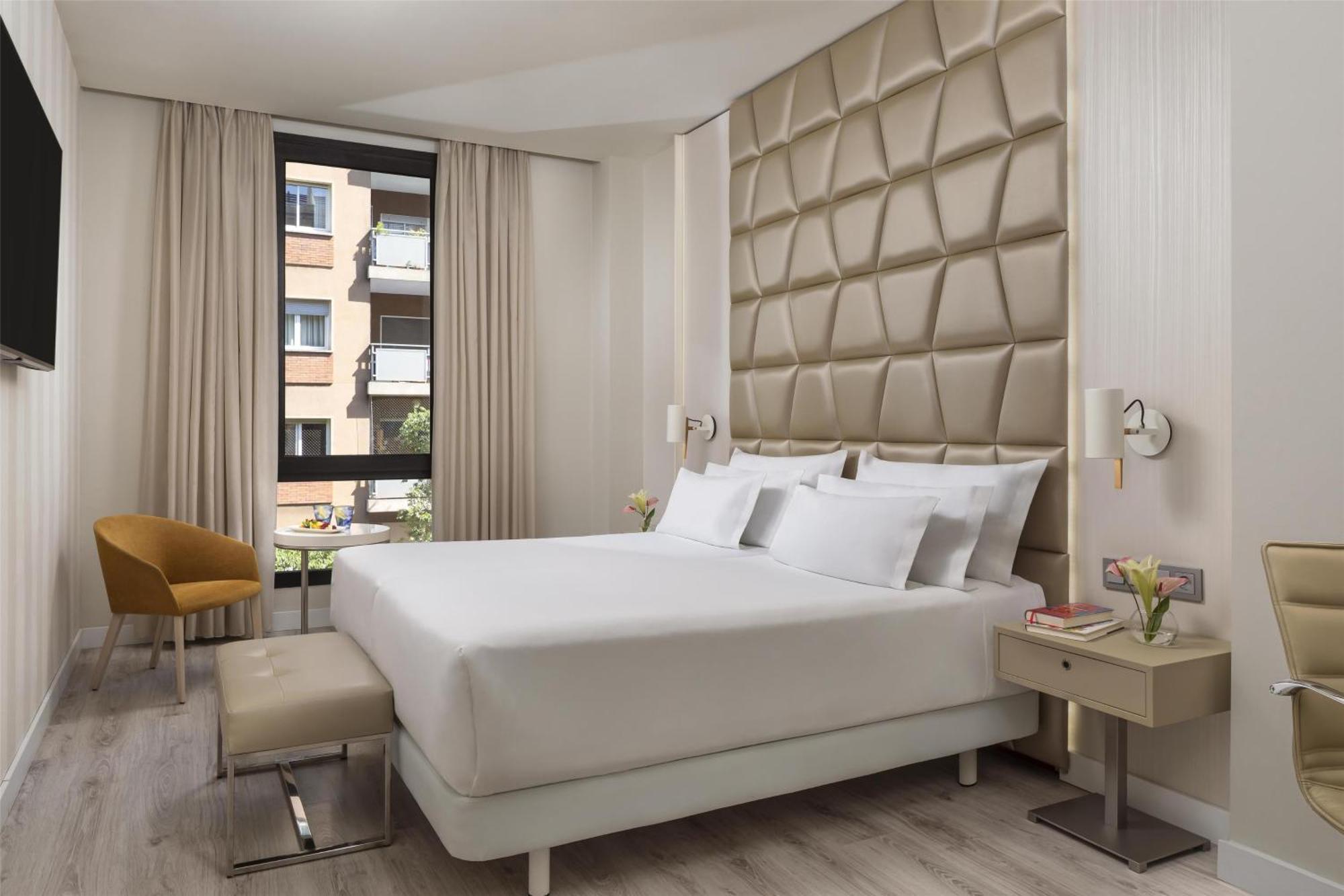 Nh Collection Podium Hotel