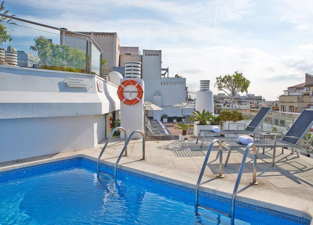 Hotel Nh Collection Podium 4*