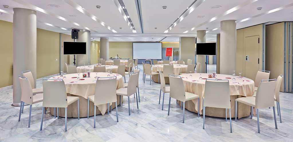 Nh Collection Podium Hotel
