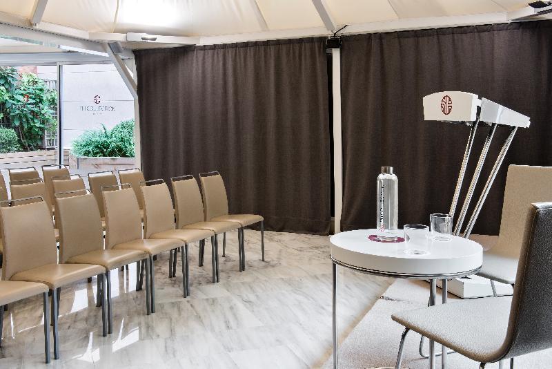 Nh Collection Podium Hotel