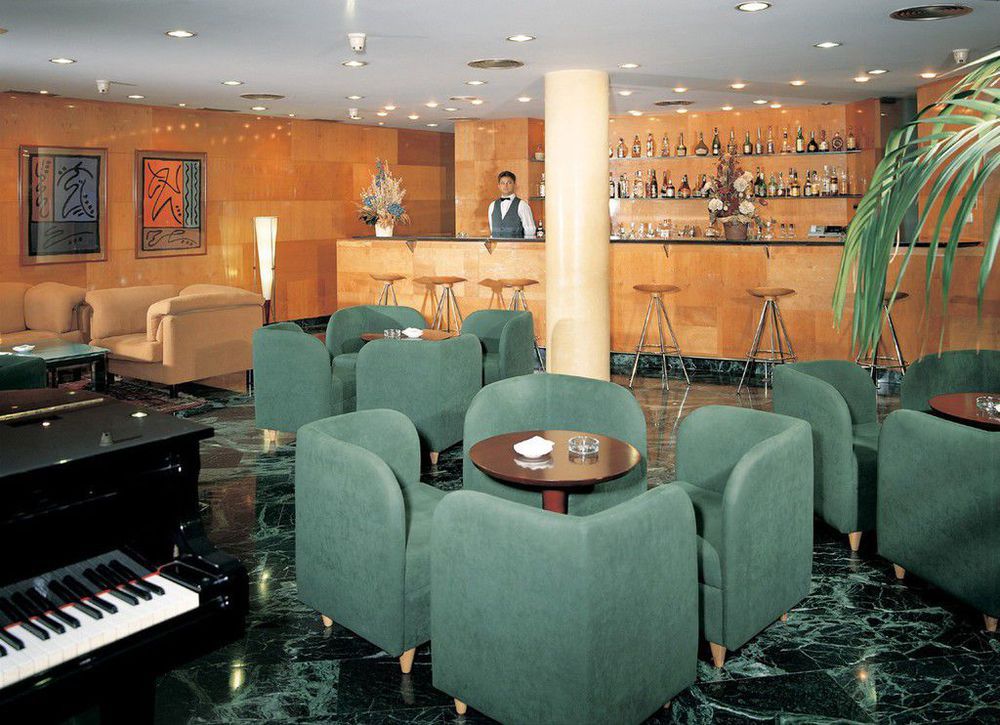 Hotel Nh Collection Podium 4*