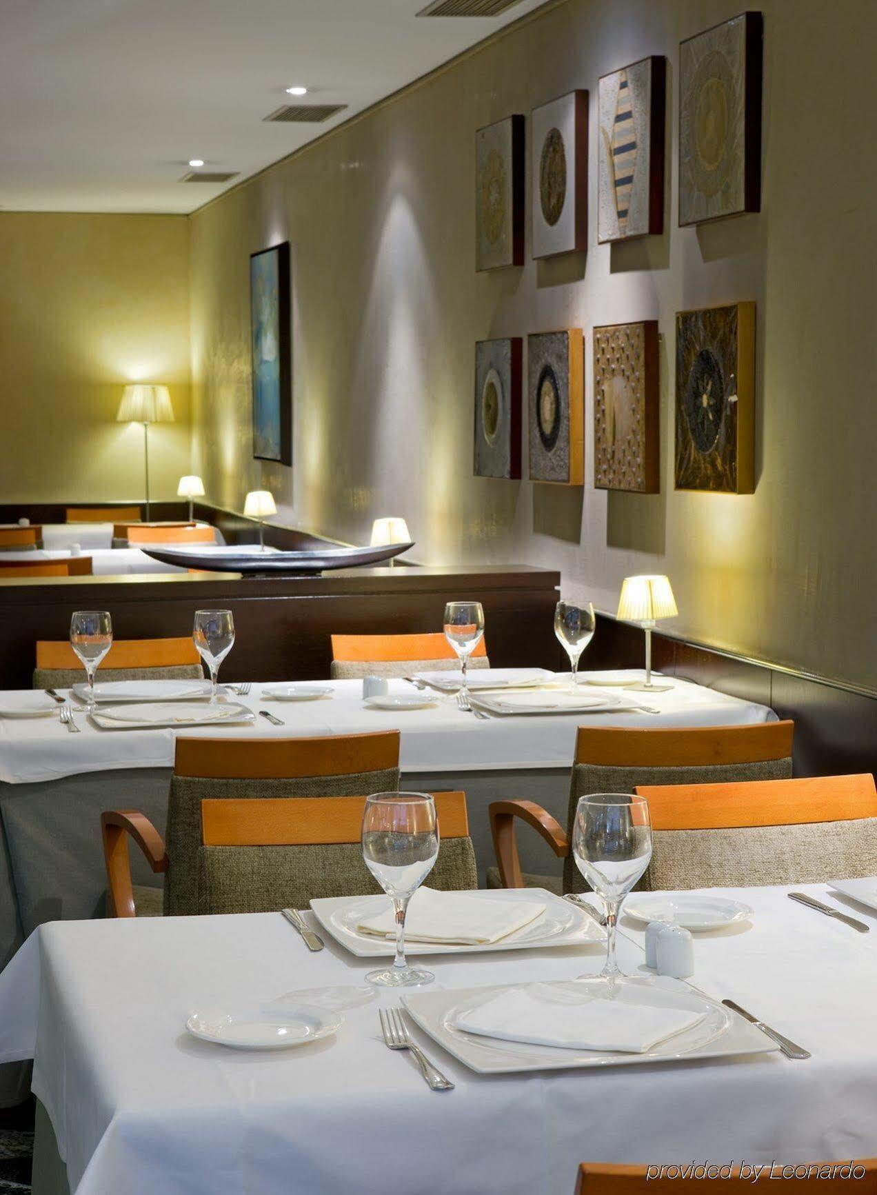Hotel Nh Collection Podium Barcelona