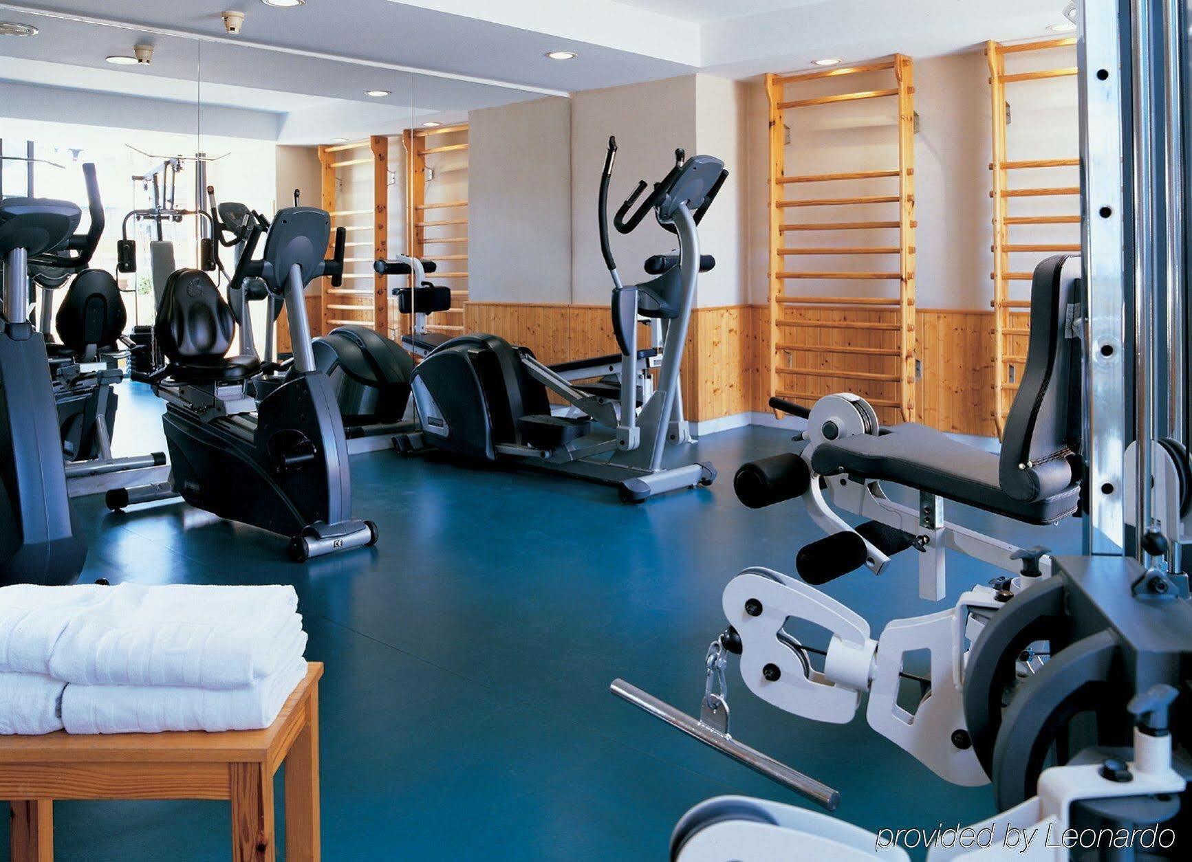 Nh Collection Podium Hotel 4*