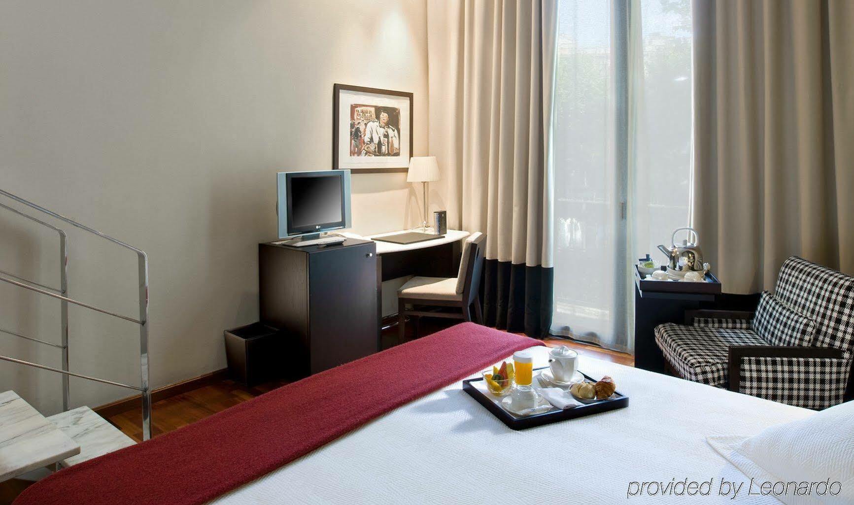 Nh Collection Podium Hotel