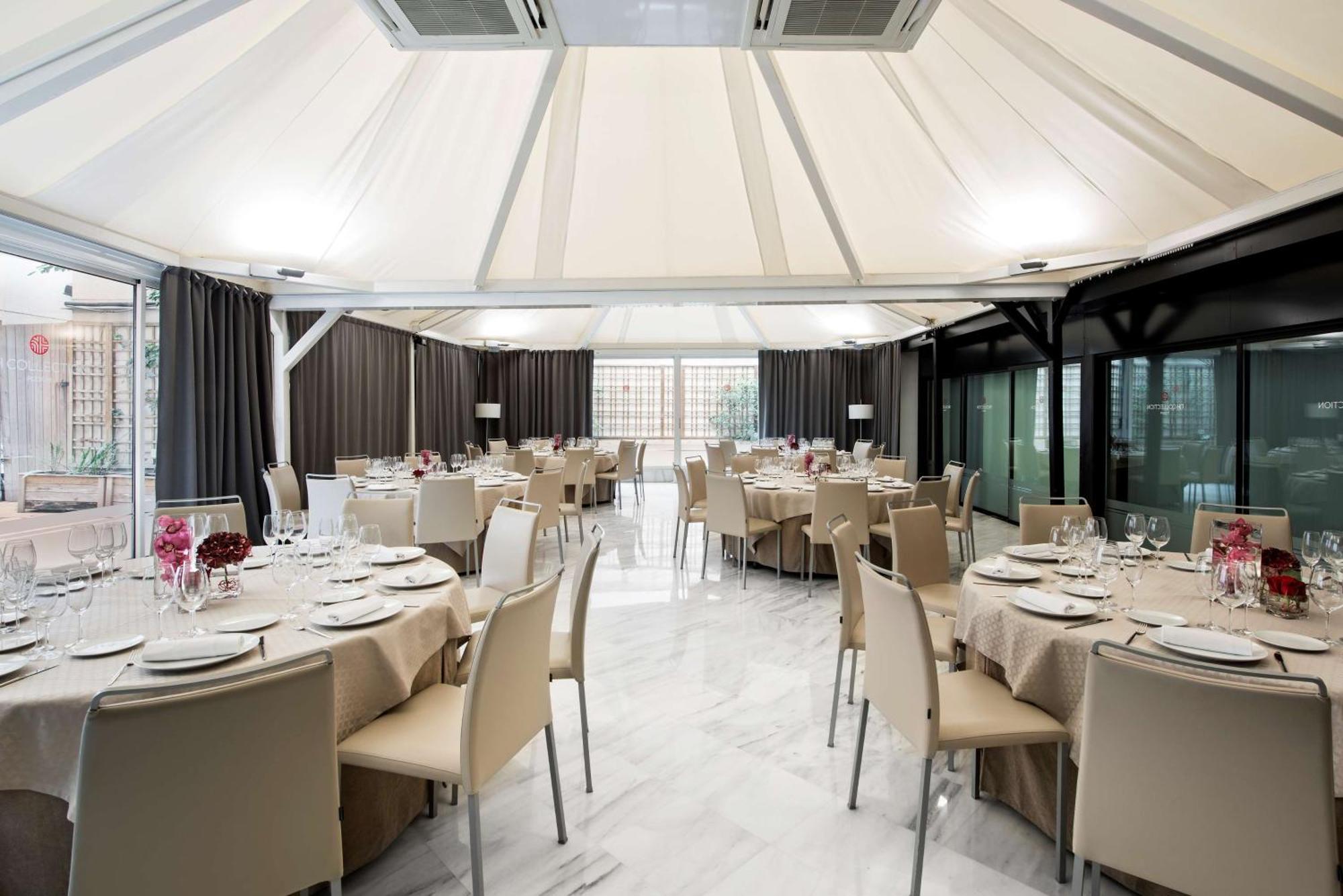 Nh Collection Podium 4* Barcelona