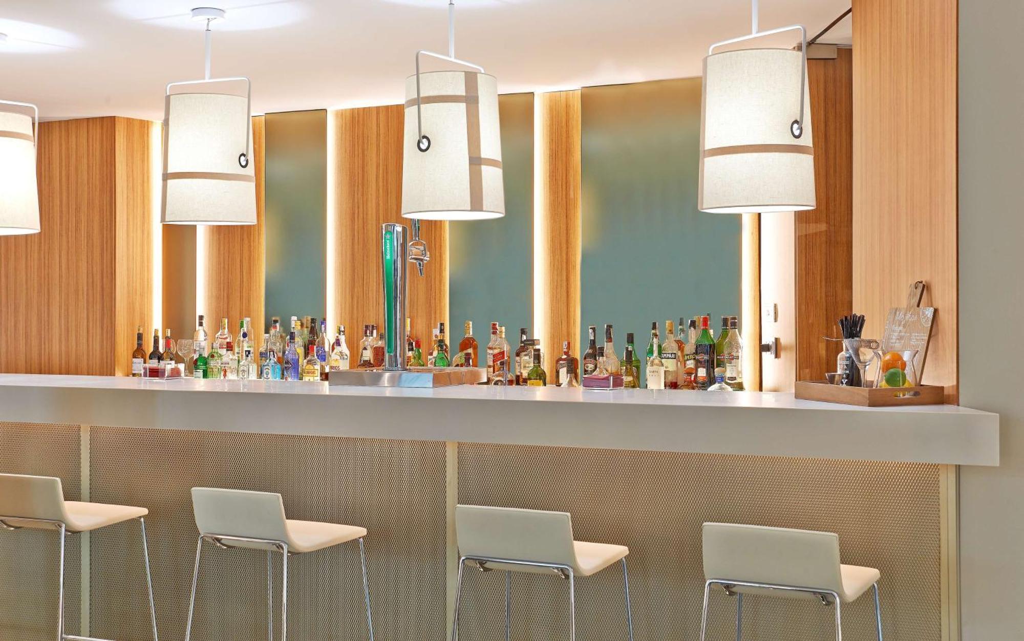 Hotel Nh Collection Podium Barcelone