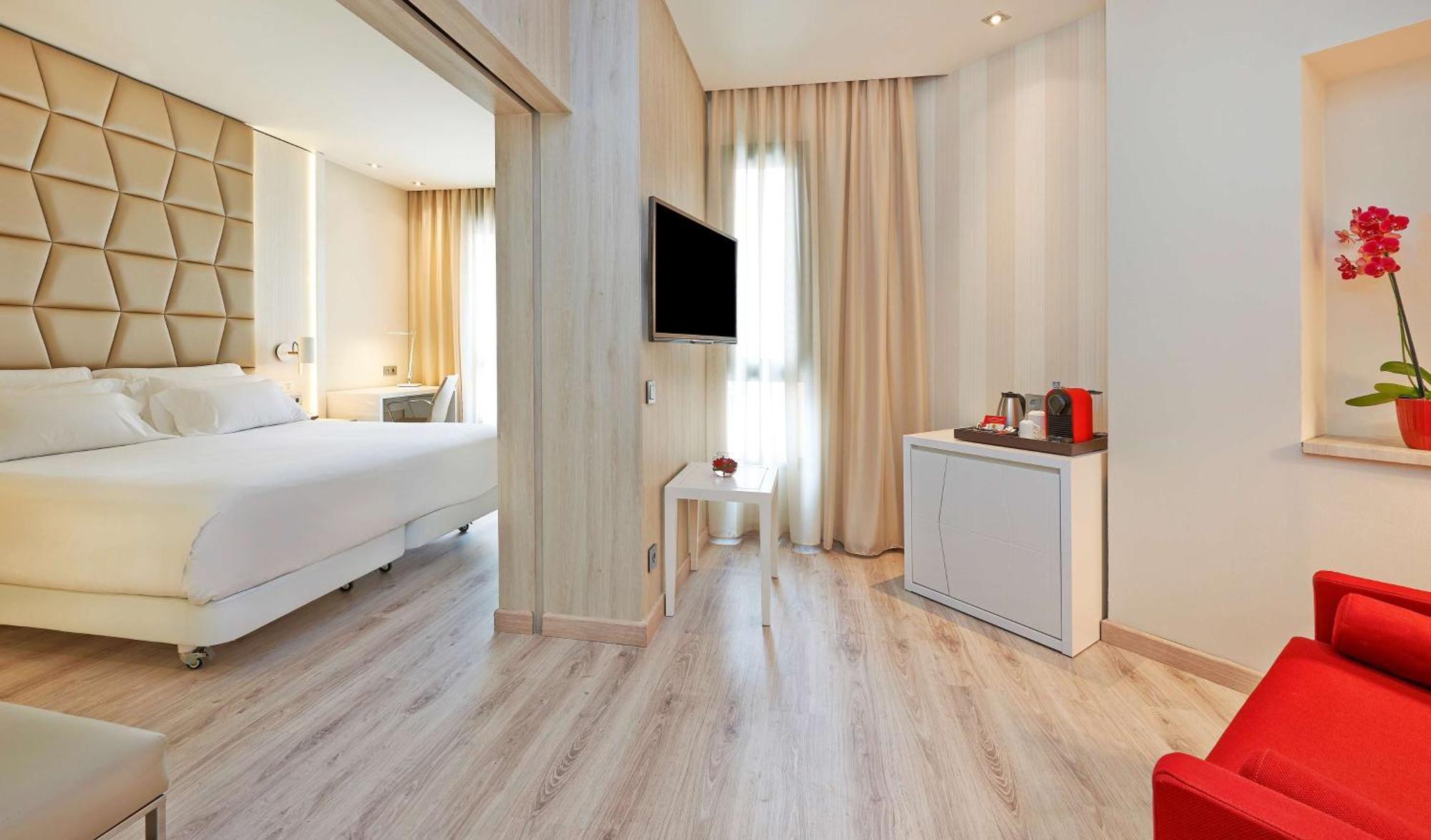 Nh Collection Podium Hotel 4*