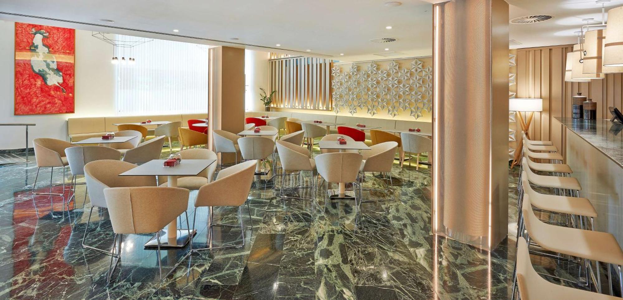 Hotel Nh Collection Podium