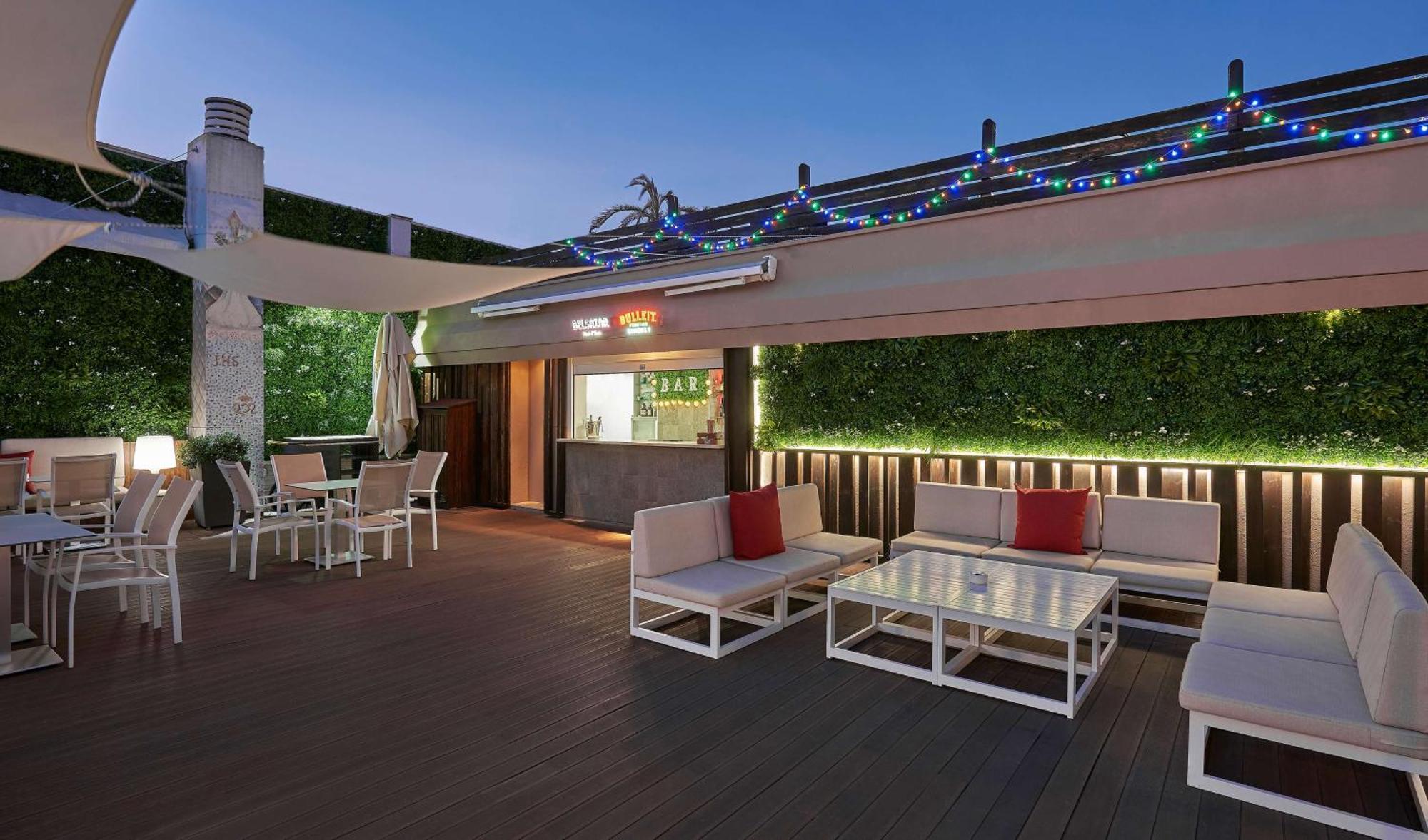 Nh Collection Podium Hotel Barcelone